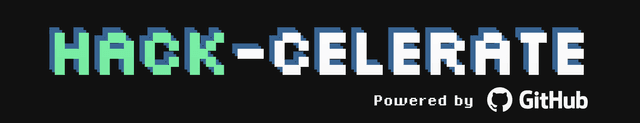 Hackcelerate Hackathon